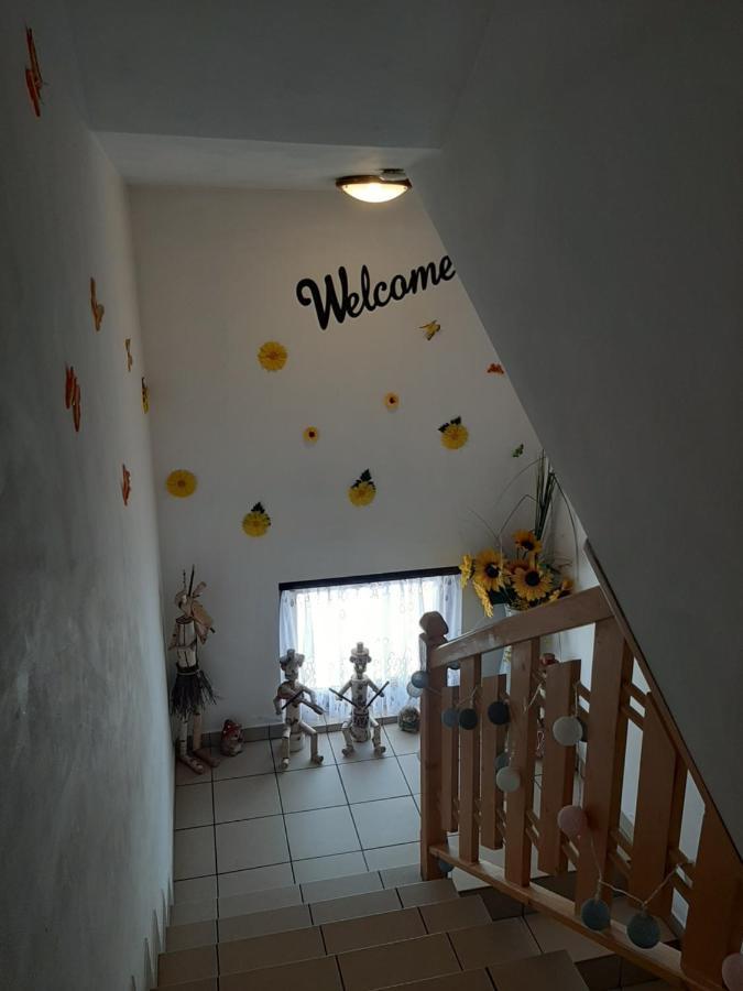 Czarne Jagody Apartment Koscielisko Exterior photo
